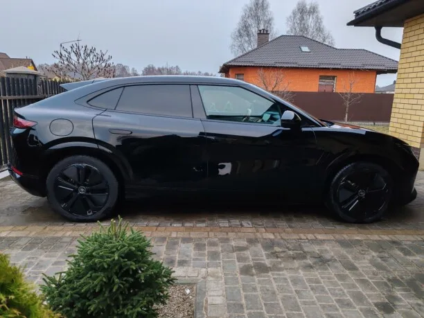 BYD Song L 2024 — миниатюра 4