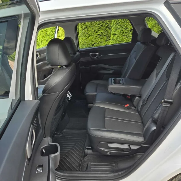 Kia Sorento 2022 — миниатюра 2