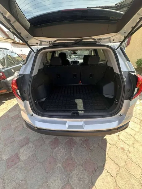 GMC Terrain 2022 — миниатюра 5