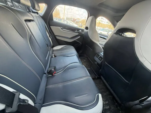 BYD Qin 2022 — миниатюра 5