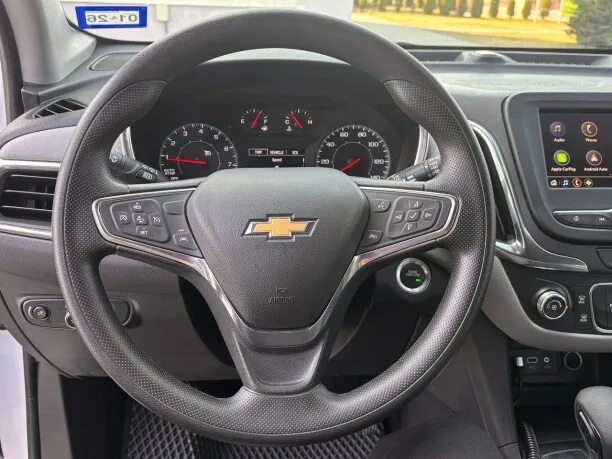 Chevrolet Equinox 2023 — миниатюра 2