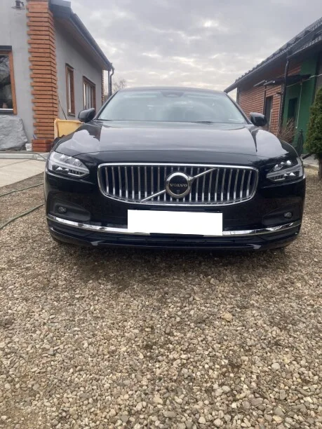 Volvo S90 2024 — миниатюра 4