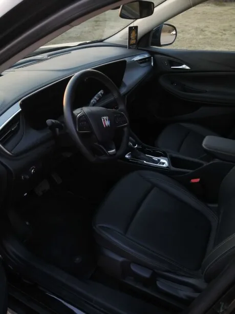 Buick Encore GX 2023 — миниатюра 5