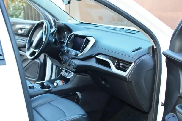 GMC Terrain 2024 — миниатюра 2