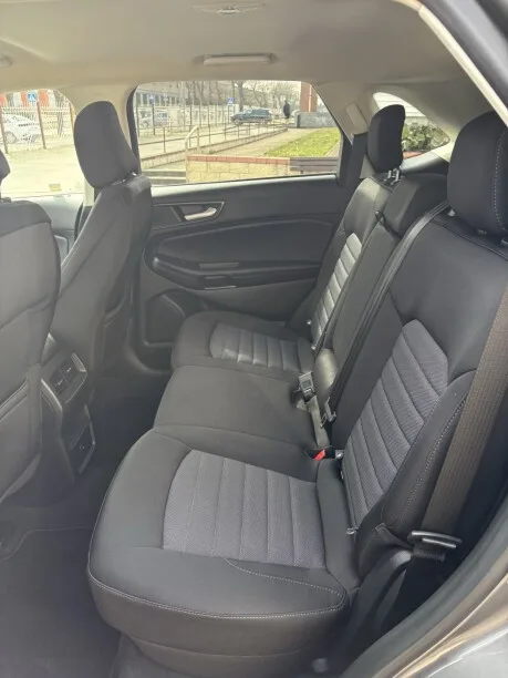 Ford Edge 2022 — миниатюра 2
