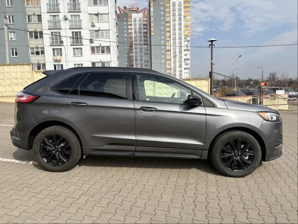 Ford Edge 2022 — миниатюра 4