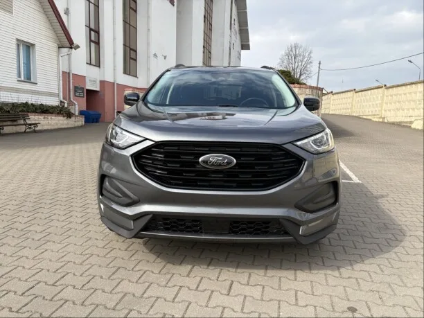 Ford Edge 2022 — фото 1, купить с доставкой в Москву