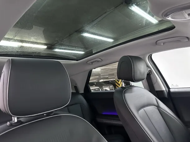 Hyundai Ioniq 5 2022 — миниатюра 3