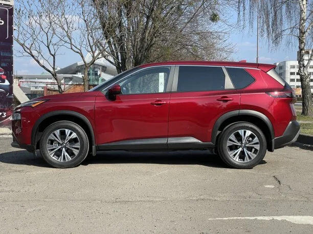 Nissan Rogue 2023 — миниатюра 5