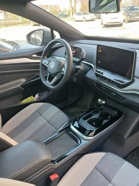 Volkswagen ID.4 2022 — миниатюра 5