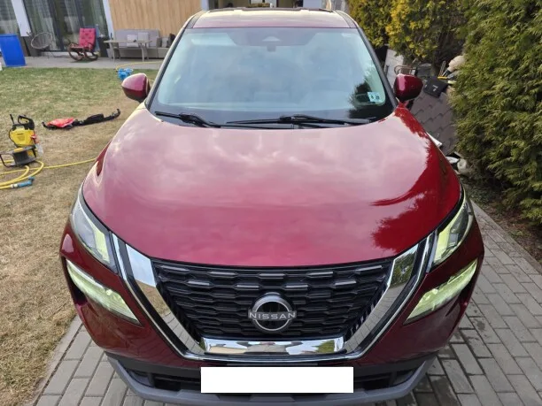 Nissan Rogue 2023 — миниатюра 4