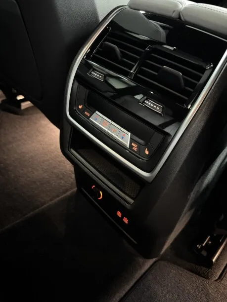 BMW X5 2024 — миниатюра 2