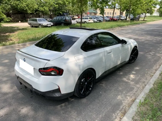 BMW 2 серия 2022 — миниатюра 2