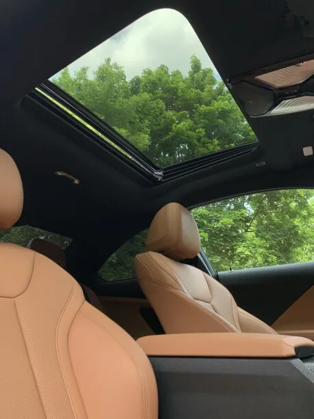 BMW 2 серия 2022 — миниатюра 4