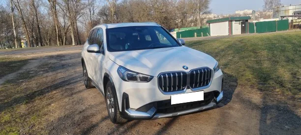 BMW X1 2022 — миниатюра 4