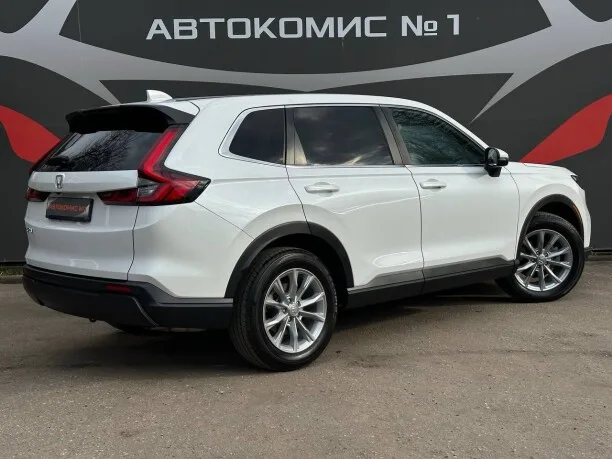Honda CR-V 2023 — миниатюра 4