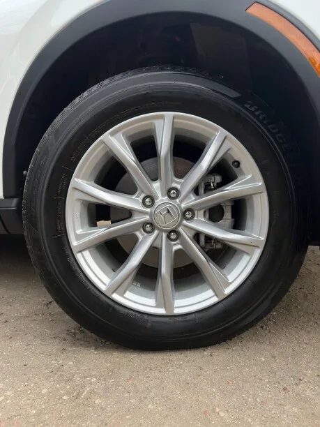 Honda CR-V 2023 — миниатюра 5