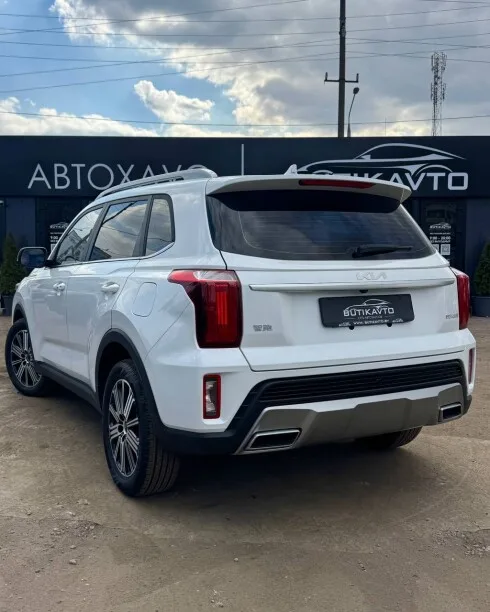 Kia Sportage 2024 — миниатюра 2