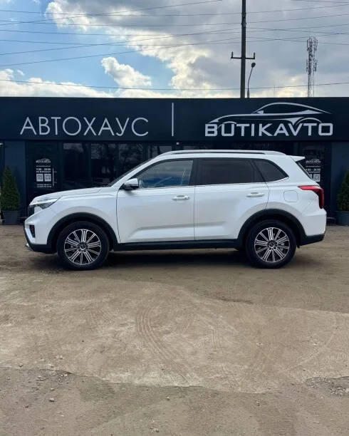 Kia Sportage 2024 — миниатюра 4