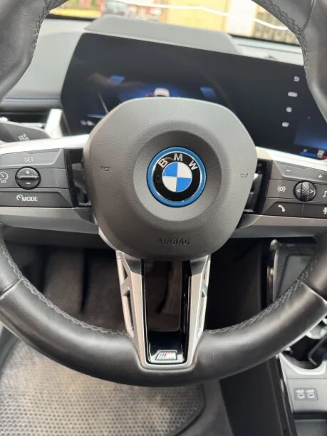 BMW iX1 2023 — миниатюра 2