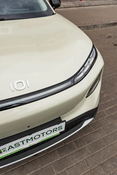 Changan Qiyuan Q05 2026 — миниатюра 4