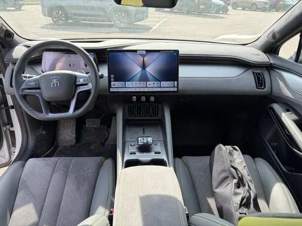 BYD Song L 2025 — миниатюра 5
