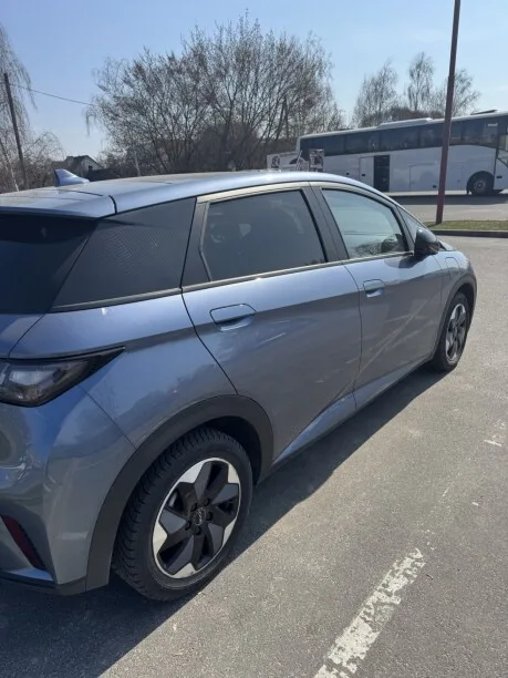 BYD Dolphin 2024 — миниатюра 4