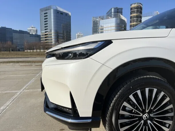 Honda e:NS1 2022 — миниатюра 4