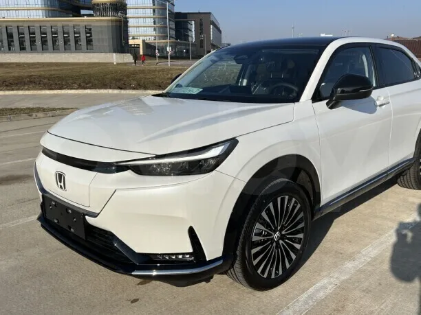 Honda e:NS1 2022 — фото 1, купить с доставкой в Москву