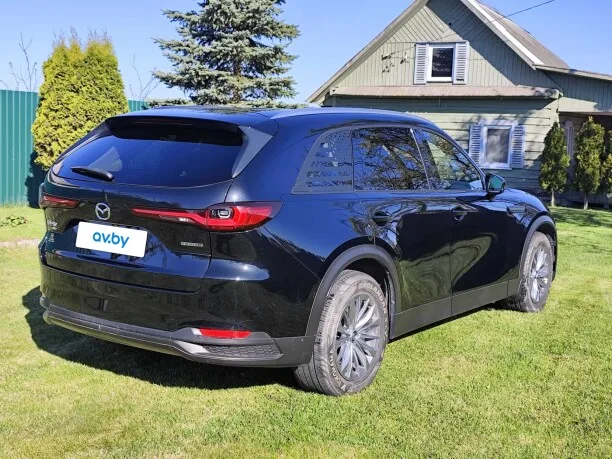 Mazda CX-90 2023 — миниатюра 4