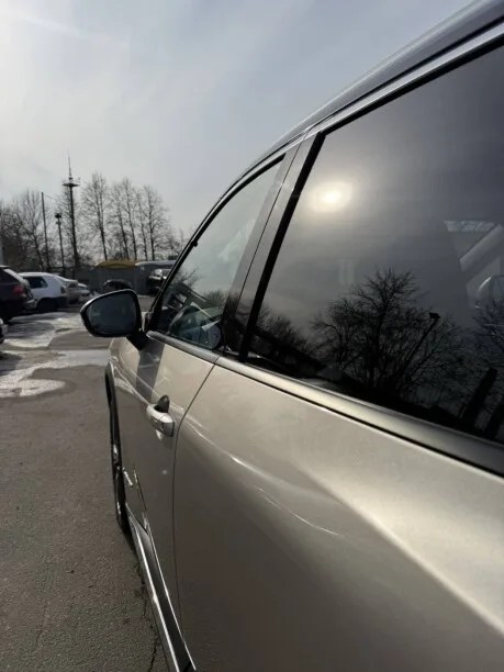 Nissan X-Trail 2024 — миниатюра 3