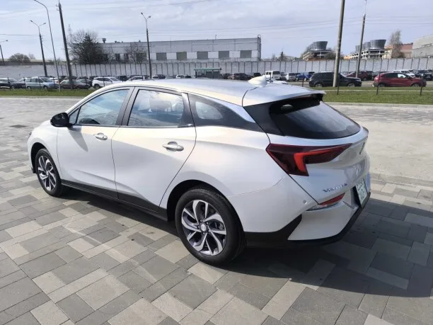 Buick Velite 6 2024 — миниатюра 4