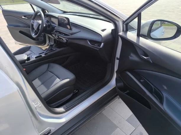 Buick Velite 6 2024 — миниатюра 5