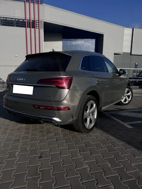 Audi Q5 2022 — миниатюра 4