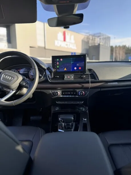 Audi Q5 2022 — миниатюра 5