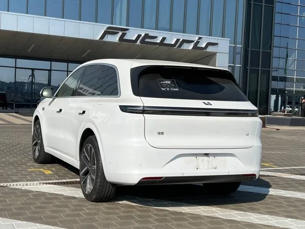Li Auto L6 2024 — миниатюра 4
