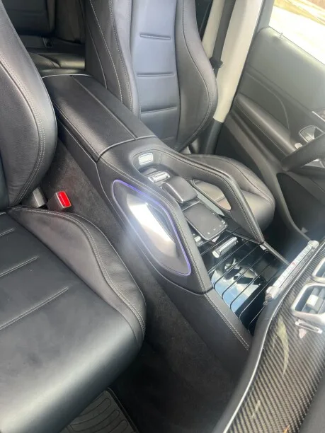 Mercedes-Benz GLE 2024 — миниатюра 2