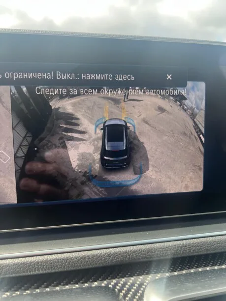Mercedes-Benz GLE 2024 — миниатюра 3