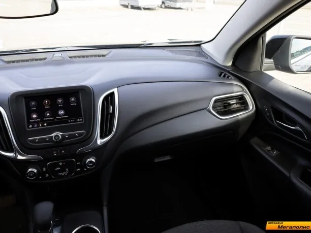 Chevrolet Equinox 2022 — миниатюра 5