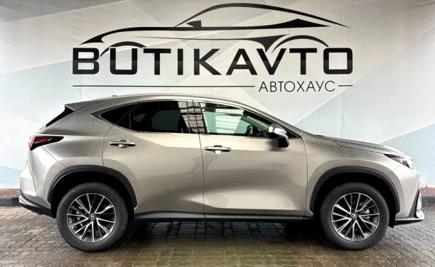 Lexus NX 2024 — миниатюра 5
