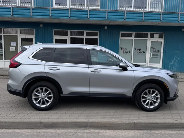 Honda CR-V 2024 — миниатюра 4