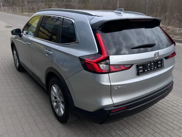 Honda CR-V 2024 — миниатюра 5