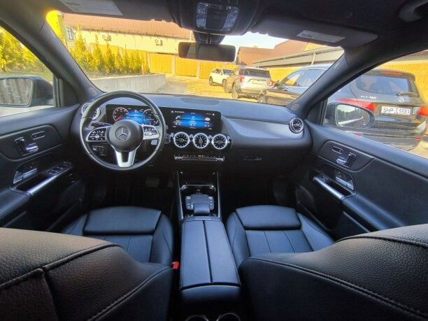 Mercedes-Benz GLA 2022 — 3