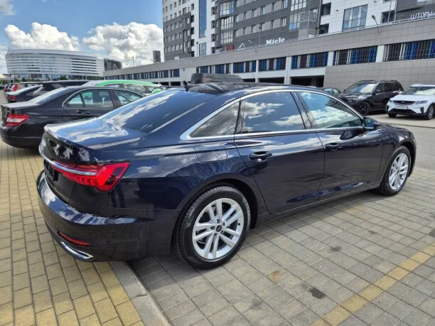 Audi A6 2023 — миниатюра 4