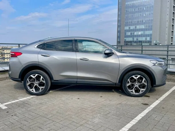 Haval F7x 2024 — миниатюра 4