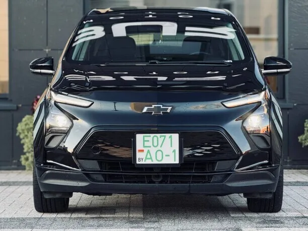 Chevrolet Bolt 2022 — миниатюра 4