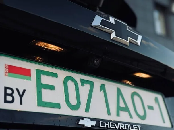 Chevrolet Bolt 2022 — миниатюра 5