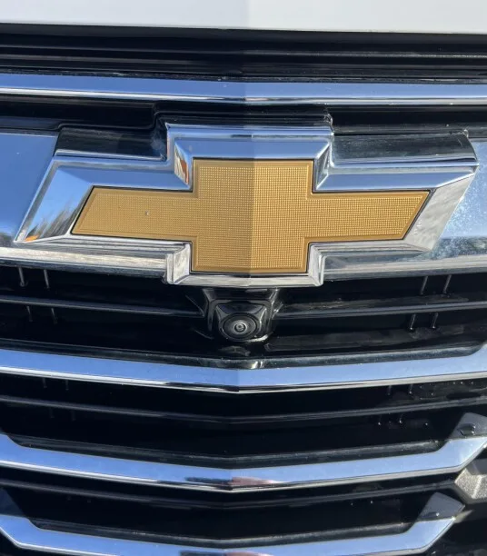 Chevrolet Equinox 2025 — миниатюра 4