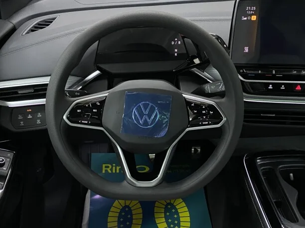 Volkswagen ID.4 2023 — миниатюра 3