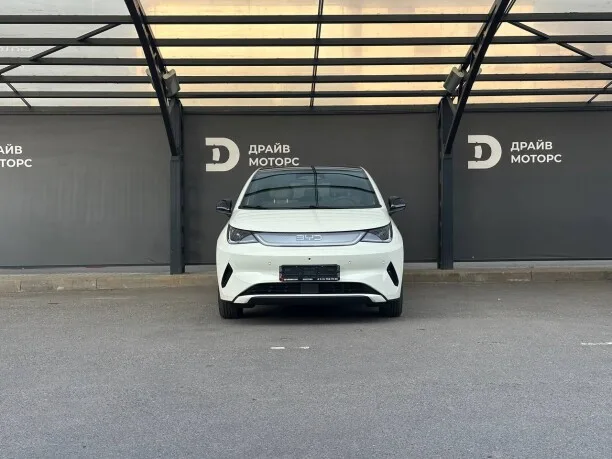 BYD Dolphin 2025 — миниатюра 2